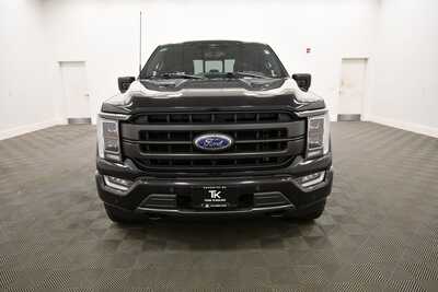 2023 Ford F150 Crew Cab, $46349. Photo 11