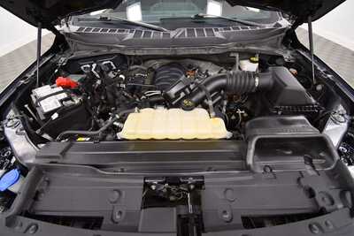 2023 Ford F150 Crew Cab, $46349. Photo 12