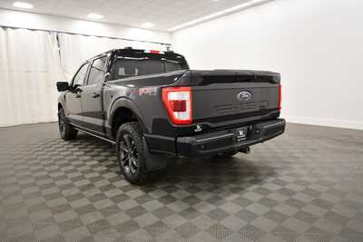2023 Ford F150 Crew Cab, $46349. Photo 5