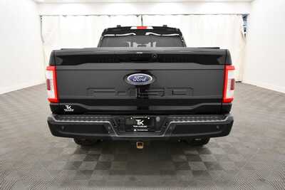 2023 Ford F150 Crew Cab, $46349. Photo 6