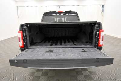 2023 Ford F150 Crew Cab, $46349. Photo 7