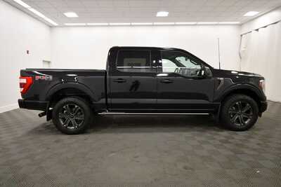 2023 Ford F150 Crew Cab, $46349. Photo 9