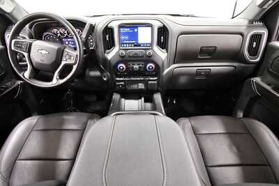 2023 Chevrolet 2500 Crew Cab, $58849. Photo 3