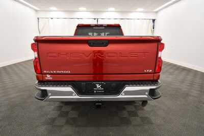 2023 Chevrolet 2500 Crew Cab, $58849. Photo 6