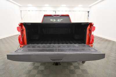 2023 Chevrolet 2500 Crew Cab, $58849. Photo 7