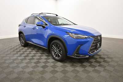 2023 Lexus NX, $41349. Photo 10