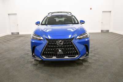 2023 Lexus NX, $41349. Photo 11