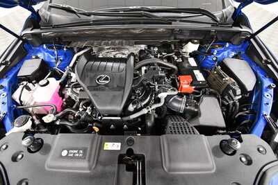 2023 Lexus NX, $41349. Photo 12