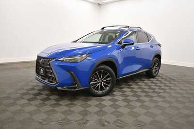 2023 Lexus NX, $41349. Photo 2