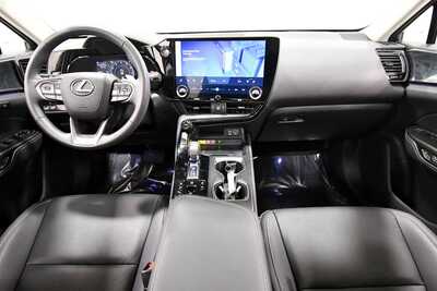 2023 Lexus NX, $41349. Photo 3