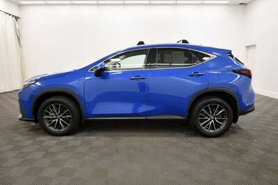 2023 Lexus NX, $41349. Photo 4