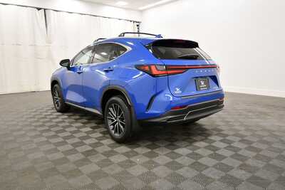 2023 Lexus NX, $41349. Photo 5