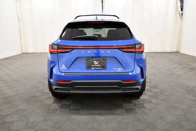 2023 Lexus NX, $41349. Photo 6