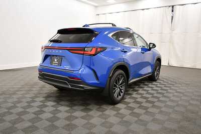 2023 Lexus NX, $41349. Photo 8