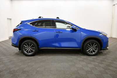 2023 Lexus NX, $41349. Photo 9