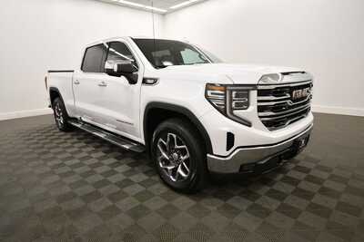 2023 GMC 1500 Crew Cab, $43849. Photo 10