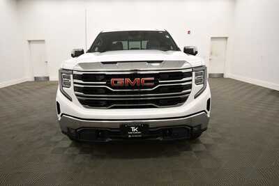 2023 GMC 1500 Crew Cab, $43849. Photo 11
