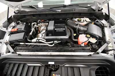 2023 GMC 1500 Crew Cab, $43849. Photo 12