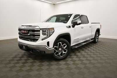 2023 GMC 1500 Crew Cab, $43849. Photo 2