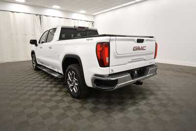 2023 GMC 1500 Crew Cab, $43849. Photo 5