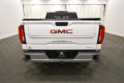 2023 GMC 1500 Crew Cab, $43849. Photo 6