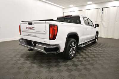2023 GMC 1500 Crew Cab, $43849. Photo 8