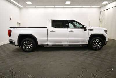 2023 GMC 1500 Crew Cab, $43849. Photo 9