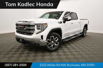 2023 GMC 1500 Crew Cab, $43849. Photo 1