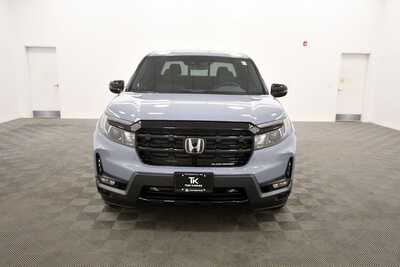 2026 Honda Ridgeline, $49345. Photo 10