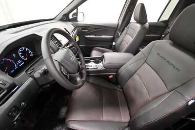 2026 Honda Ridgeline, $49345. Photo 11