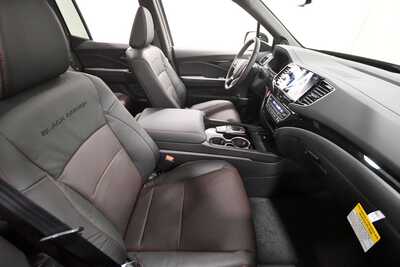 2026 Honda Ridgeline, $49345. Photo 12