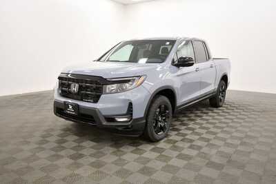 2026 Honda Ridgeline, $49345. Photo 2
