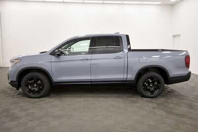 2026 Honda Ridgeline, $49345. Photo 4