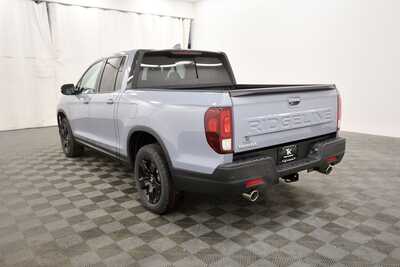 2026 Honda Ridgeline, $49345. Photo 5