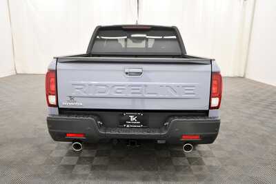 2026 Honda Ridgeline, $49345. Photo 6