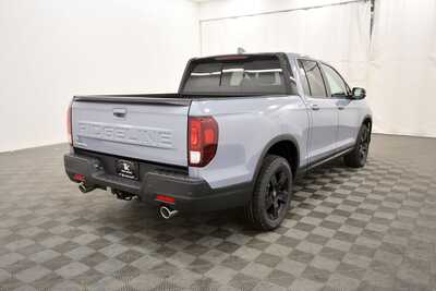 2026 Honda Ridgeline, $49345. Photo 7