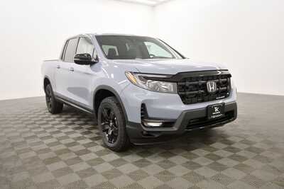 2026 Honda Ridgeline, $49345. Photo 9