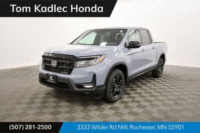 2026 Honda Ridgeline, $49345. Photo 1