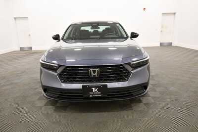 2026 Honda Accord, $31890. Photo 10