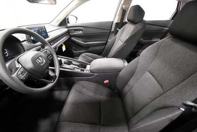 2026 Honda Accord, $31890. Photo 11