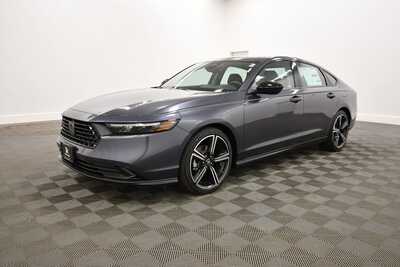 2026 Honda Accord, $31890. Photo 2