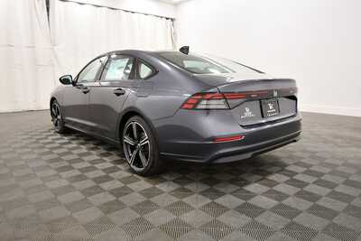 2026 Honda Accord, $31890. Photo 5