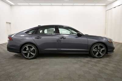 2026 Honda Accord, $31890. Photo 8