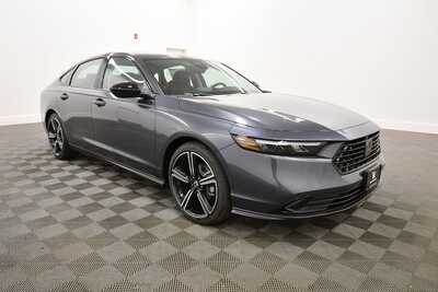 2026 Honda Accord, $31890. Photo 9
