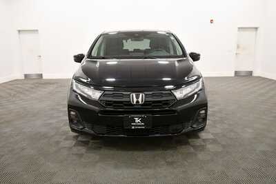 2025 Honda Odyssey, $36349. Photo 11