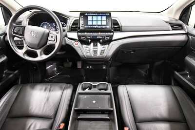 2025 Honda Odyssey, $36349. Photo 3