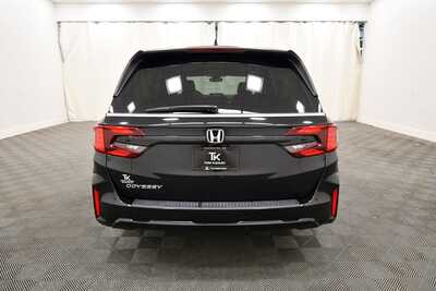 2025 Honda Odyssey, $36349. Photo 6