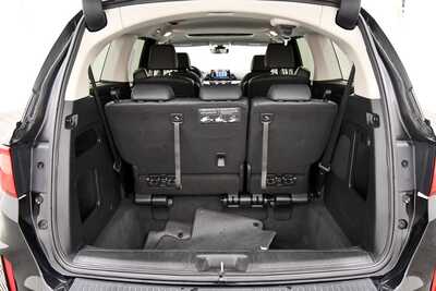 2025 Honda Odyssey, $36349. Photo 7