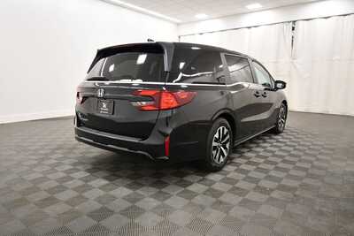 2025 Honda Odyssey, $36349. Photo 8