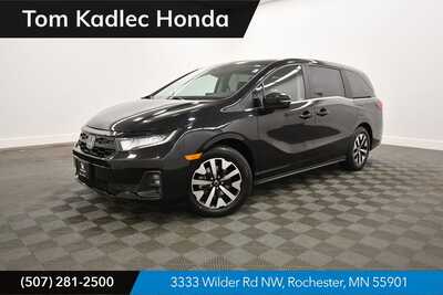 2025 Honda Odyssey, $36349. Photo 1